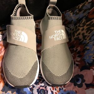 The North Face Cadman slip on Moc knit easy o/off  women’s runners